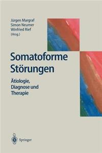 Somatoforme Störungen