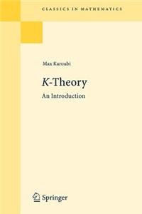 K-Theory