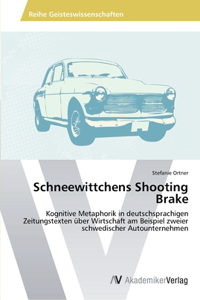 Schneewittchens Shooting Brake