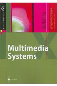 Multimedia Systems