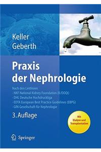 PRAXIS Der Nephrologie