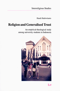 Religion and Generalised Trust, 9