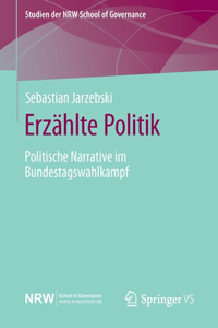 Erzählte Politik