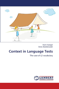 Context in Language Tests