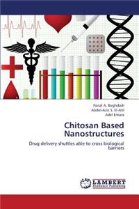 Chitosan Based Nanostructures
