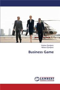 Business Game