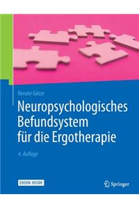 Neuropsychologisches Befundsystem für die Ergotherapie
