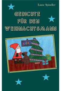 Gedichte für den Weihnachtsmann