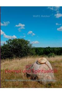 Heimat und Spiritualität