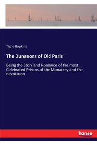 The Dungeons of Old Paris