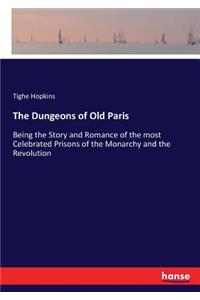 Dungeons of Old Paris