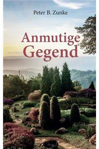 Anmutige Gegend