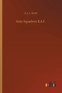Sixty Squadron R.A.F.
