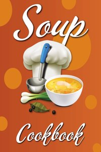 Soup Cookbook