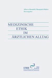 Medizinische Ethik Im Arztlichen Alltag