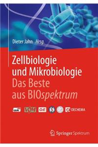 Zellbiologie Und Mikrobiologie - Das Beste Aus Biospektrum