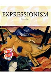 Expressionism: A Revolution in German Art