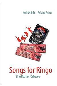 Songs for Ringo