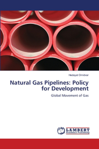 Natural Gas Pipelines