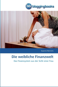 weibliche Finanzwelt