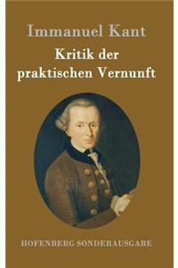 Kritik der praktischen Vernunft