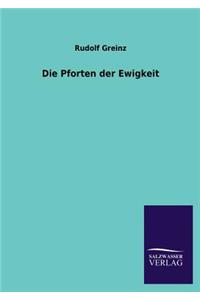 Pforten Der Ewigkeit