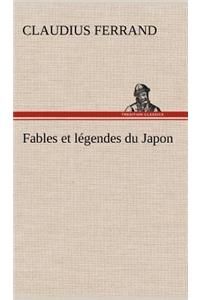 Fables et légendes du Japon