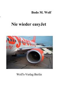 Nie wieder easyJet