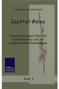 Central-Asien