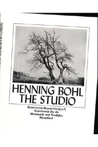 Henning Bohl