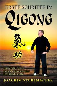 Erste Schritte im Qigong