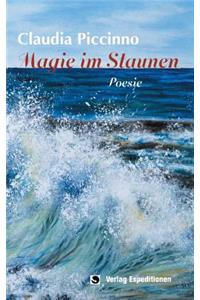 Magie im Staunen