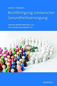 Rechtfertigung Solidarischer Gesundheitsversorgung