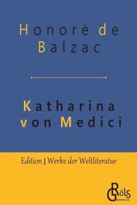 Katharina von Medici