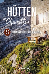 Hutten mit Charakter