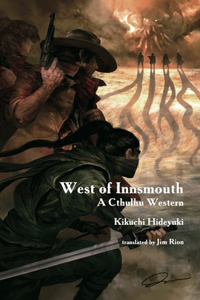 West of Innsmouth