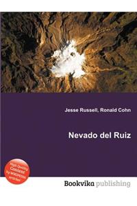 Nevado del Ruiz