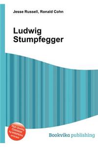 Ludwig Stumpfegger