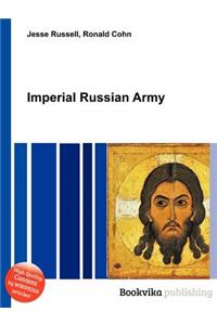 Imperial Russian Army
