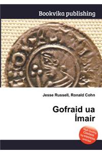 Gofraid Ua Mair