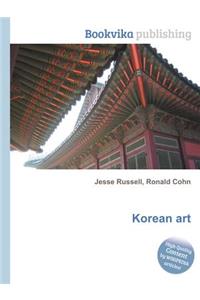 Korean Art
