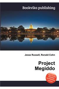 Project Megiddo