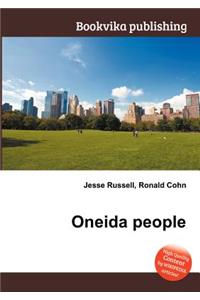 Oneida People