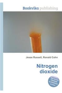 Nitrogen Dioxide