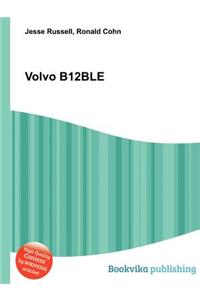 Volvo B12ble