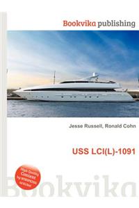 USS Lci(l)-1091