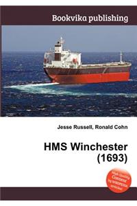 HMS Winchester (1693)