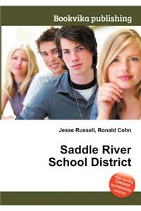 Saddle River School District