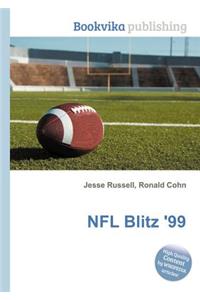 NFL Blitz '99