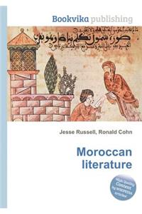 Moroccan Literature